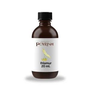Ihlamur Mum Esansı 20 ml.