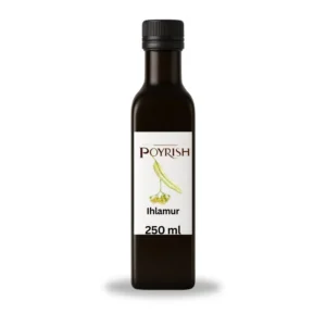 Ihlamur Mum Esansı 250 ml.