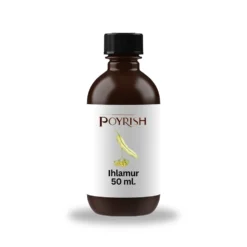 Ihlamur Mum Esansı 50 ml.