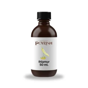 Ihlamur Mum Esansı 50 ml.