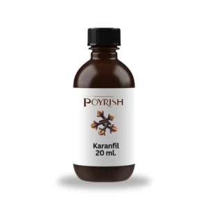 Karanfil Mum Esansı 20 ml.