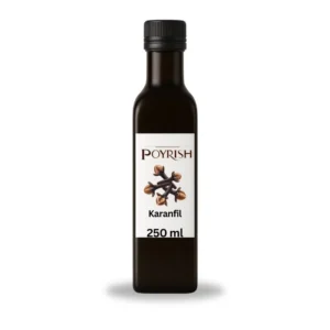 Karanfil Mum Esansı 250 ml.
