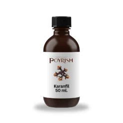 Karanfil Mum Esansı 50 ml.