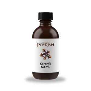 Karanfil Mum Esansı 50 ml.