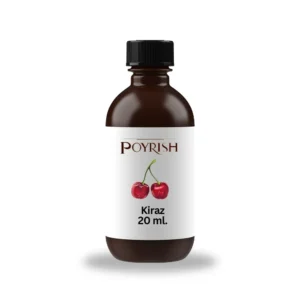 Kiraz Mum Esansı 20 ml.