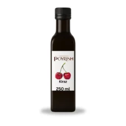 Kiraz Mum Esansı 250 ml.