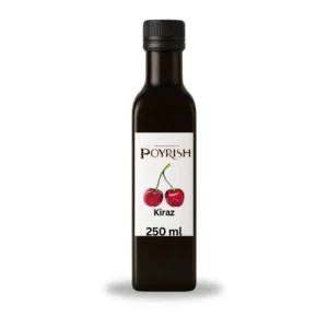 Kiraz Mum Esansı 250 ml.