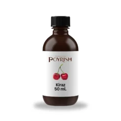 Kiraz Mum Esansı 50 ml.