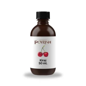 Kiraz Mum Esansı 50 ml.