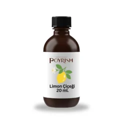 Limon Çiçeği 20 ml