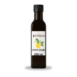 Limon Çiçeği Mum Esansı 250 ml.