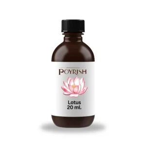 Lotus Mum Esansı 20 ml.