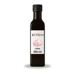 Lotus Mum Esansı 250 ml.