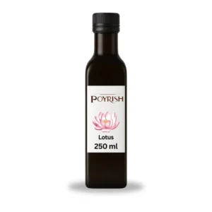 Lotus Mum Esansı 250 ml.