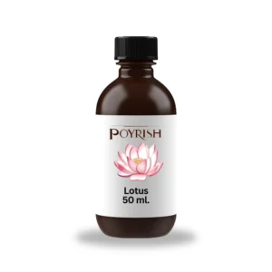 Lotus Mum Esansı 50 ml.