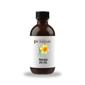 Nergis Mum Esansı 20 ml.