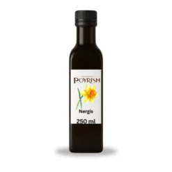 Nergis Mum Esansı 250 ml.