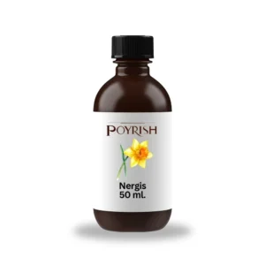 Nergis Mum Esansı 50 ml.