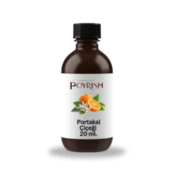 Portakal Çiçeği 20 ml