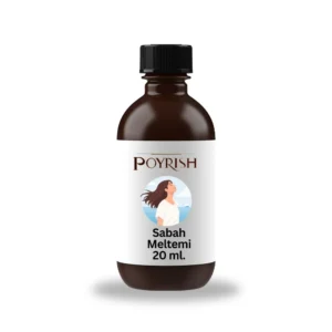 Sabah Meltemi Mum Esansı 20 ml.