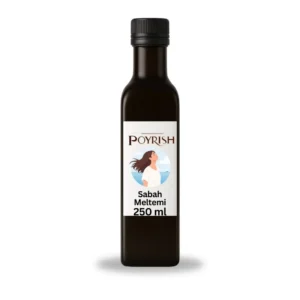 Sabah Meltemi Mum Esansı 250 ml.