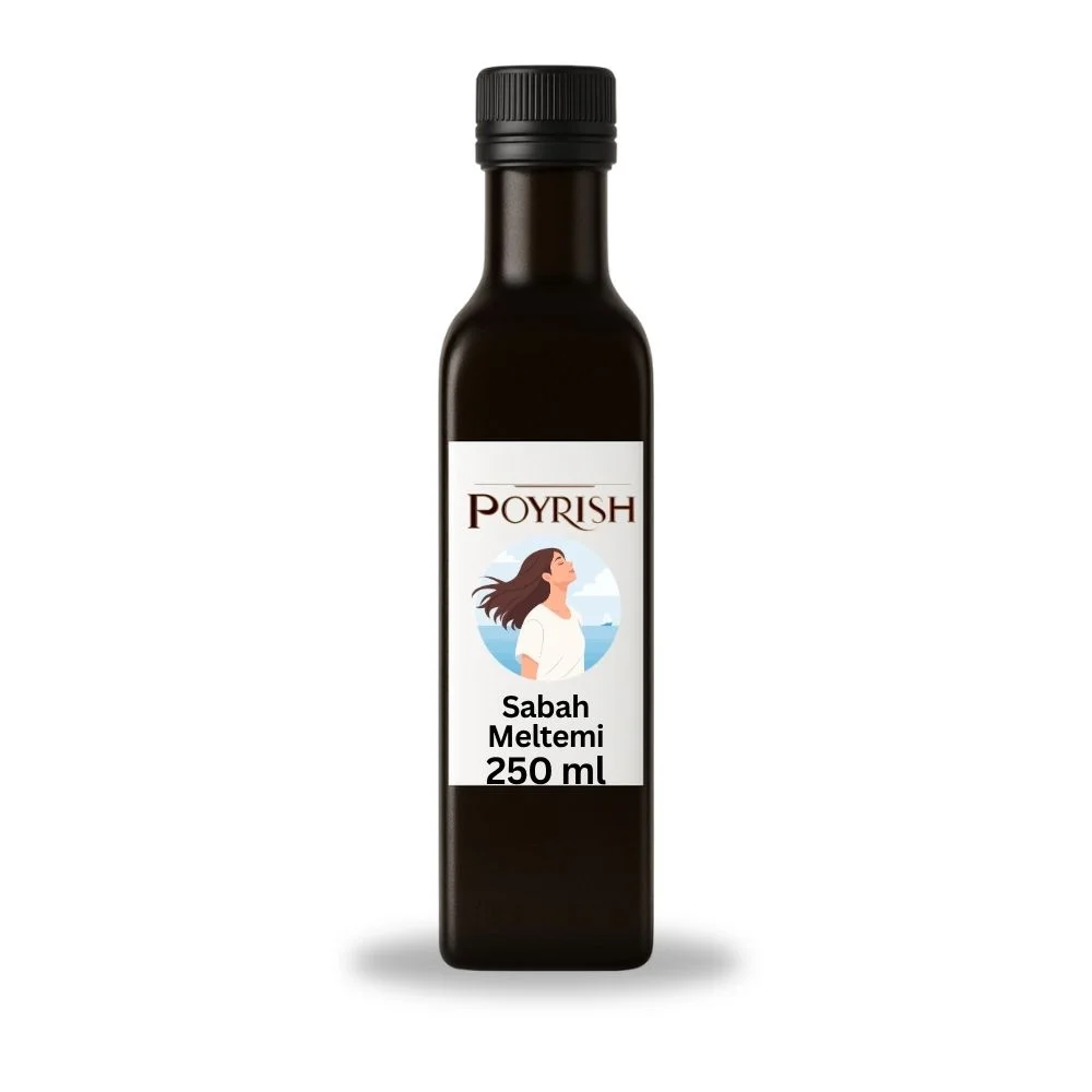 Sabah Meltemi 250 ml