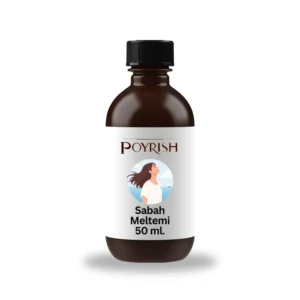 Sabah Meltemi Mum Esansı 50 ml.