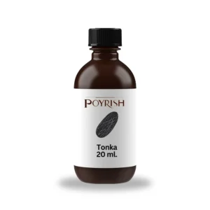 Tonka Mum Esansı 20 ml.