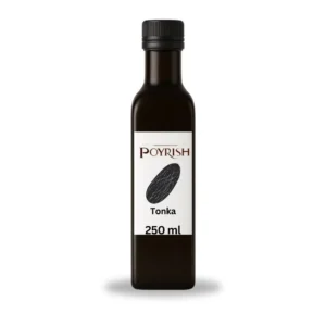 Tonka Mum Esansı 250 ml.