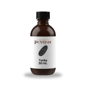 Tonka Mum Esansı 50 ml.
