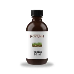 Toprak Mum Esansı 20 ml.
