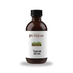 Toprak Mum Esansı 20 ml.
