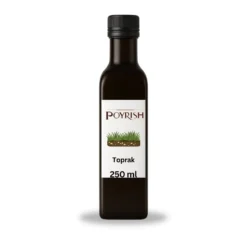 Toprak Mum Esansı 250 ml.