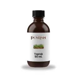 Toprak 50 ml