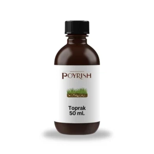 Toprak Mum Esansı 50 ml.
