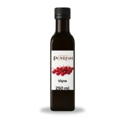 Vişne Mum Esansı 250 ml.