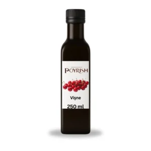 Vişne Mum Esansı 250 ml.
