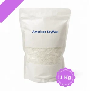 Amerikan soya wax 1 kg