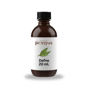 Defne Mum Esansı 20 ml.