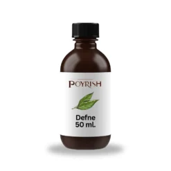 Defne Mum Esansı 50 ml.