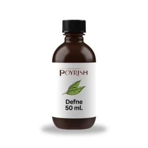 Defne Mum Esansı 50 ml.