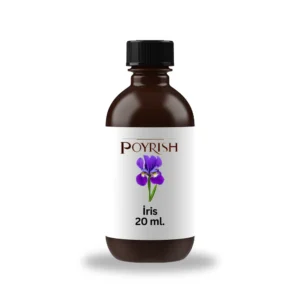 İris Mum Esansı 20 ml.