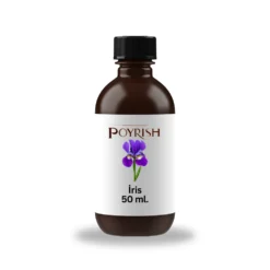 İris Mum Esansı 50 ml.