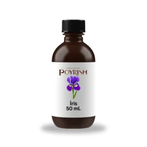 İris Mum Esansı 50 ml.