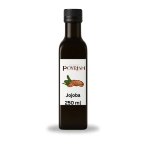 Jojoba Mum Esansı 250 ml.