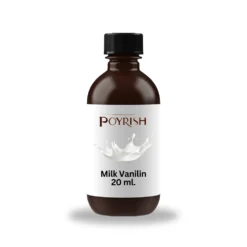 Milk Vanilin Mum Esansı 20 ml.