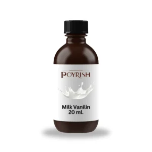 Milk Vanilin Mum Esansı 20 ml.