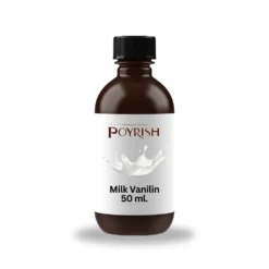 Milk Vanilin 50 ml