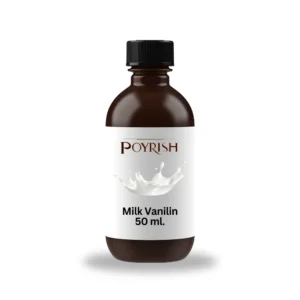 Milk Vanilin Mum Esansı 50 ml.