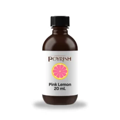Pink Lemon Mum Esansı 20 ml.